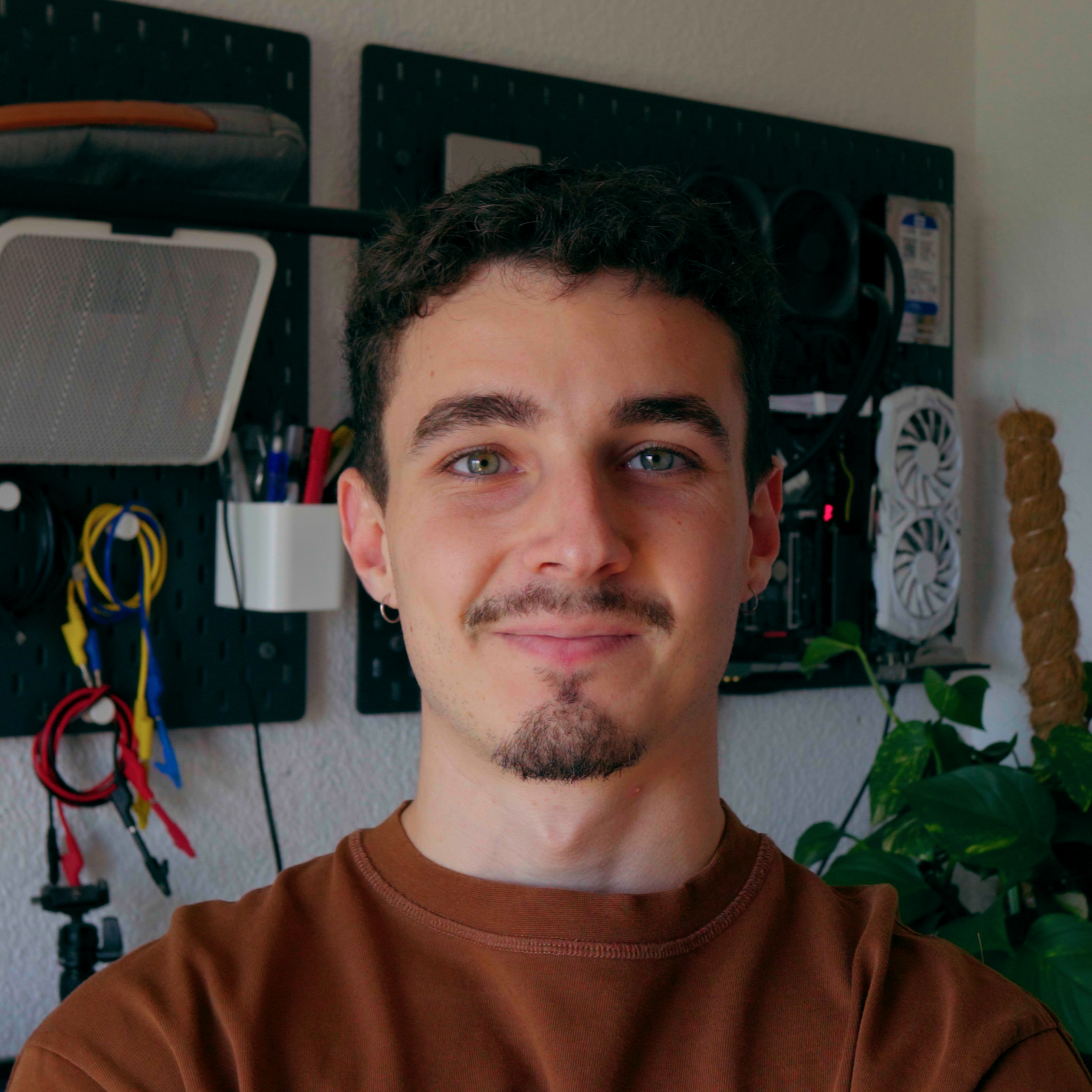 Profile Picture